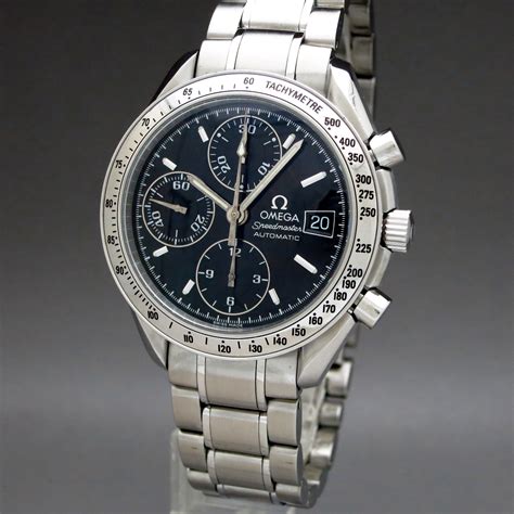 omega speedmaster 3513.53|omega speedmaster date 3513.50.